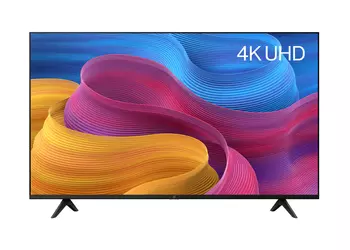 OnePlus TV Y1S Pro: 55-дюймовый телевизор с 4K-экраном, динамиками на 24 Вт и Android TV за $486