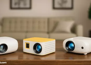Best YOTON Projectors: Review and Comparison