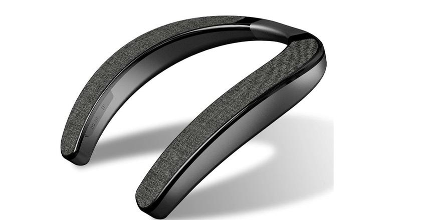 Smalody 905 Halsband-Bluetooth-Lautsprecher