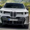 BMW X5 M60e xDrive 2026 изображение 4