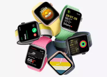 watchOS 9.2: bug fixed, improved workout tracking, and optimized Crash Detection