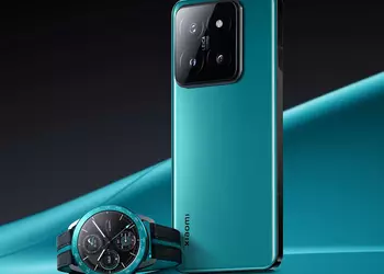 Xiaomi 14, Xiaomi 14 Pro flagships and Xiaomi Watch S3 have received special versions with colours like the Xiaomi SU7 electric car