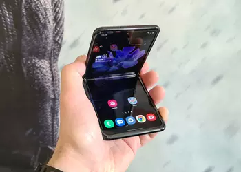 Обзор Samsung Galaxy Z Flip: раскладушки возвращаются с гибкими дисплеями