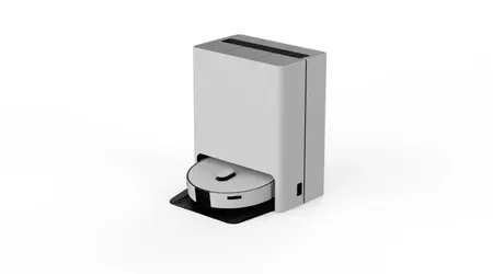 Samsung Bespoke Jet Bot Combo : un aspirateur robot trop intelligent avec nettoyage humide, IA et station de nettoyage