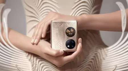 Voici à quoi ressemblera le Pocket S2 : Le nouveau convertible de Huawei