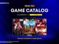 Новая подборка игр уже доступна подписчикам PlayStation Plus Extra и Premium — среди них Slitterhead, Ninja Gaiden: Ragebound и WWE 2K26