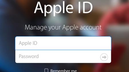 Apple will add a single access system to all sites on Apple ID