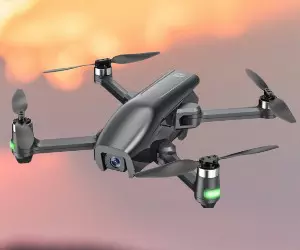 Holy Stone HS710 Drone