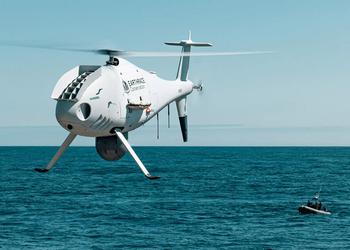 Australia zmieniła zdanie co do zakupu dronów S-100 Camcopter i anulowała wart 837 milionów dolarów kontrakt z austriacką firmą Schiebel.