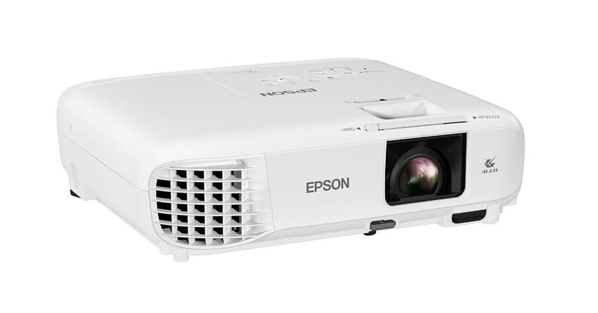 Projecteur Epson X49 meilleur projecteur portable pour présentations