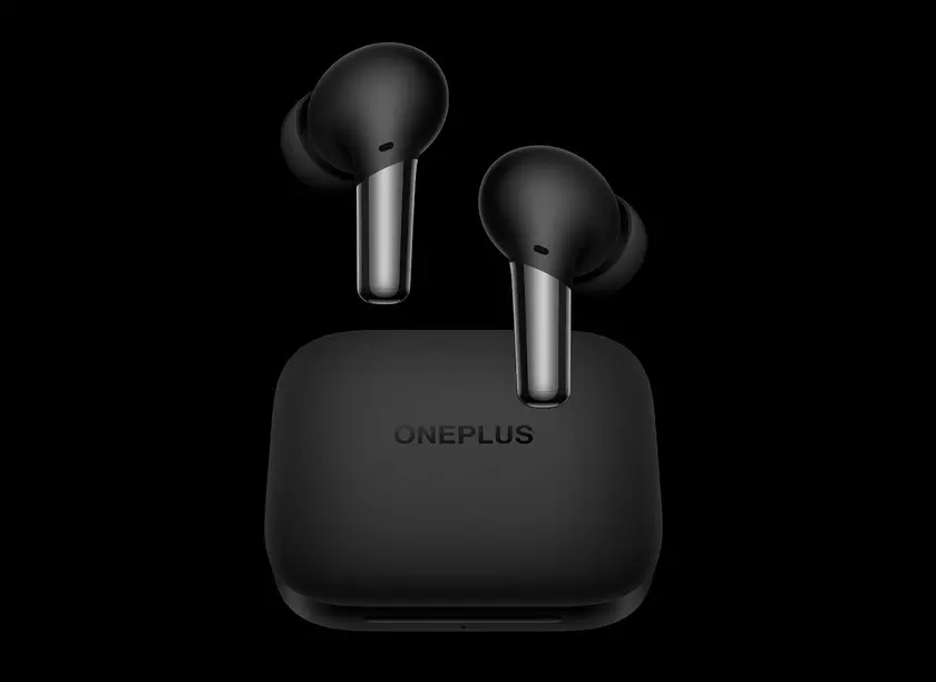OnePlus Buds Pro с ANC, беспроводной зарядкой и автономностью до 38 часов на Amazon со скидкой 52 евро
