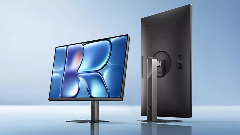 Монитор Redmi A27Q 2026: что нового в будущем дисплеев