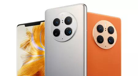 Les utilisateurs du Huawei Mate 50 Pro ont commencé à recevoir la nouvelle version d'EMUI