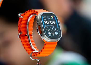 Gerücht: Apple Watch Ultra mit MicroLED-Bildschirm soll 2025 auf den Markt kommen