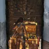 Vignette de capture d'écran de Tomb Raider sur iOS et Android