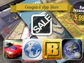 Скидки в App Store: Redline Rush, Trip Organizer, Blockado Jungle, SkySafari 3.