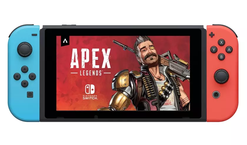 Apex Legends: полный гайд по версии для Nintendo Switch