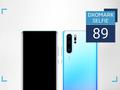 Хуже Samsung Galaxy S10+, Note 9 и Pixel 3: селфи-камера Huawei P30 Pro подкачала