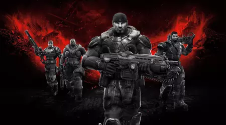 Gears of War Collection, ймовірно, одночасно вийде також на PlayStation, - чутки