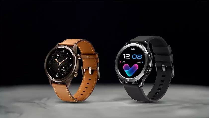 Инсайдер: первые смарт-часы OnePlus будут работать не на Wear OS