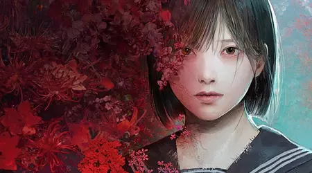 'A masterpiece of psychological horror': critics thrilled with Silent Hill f