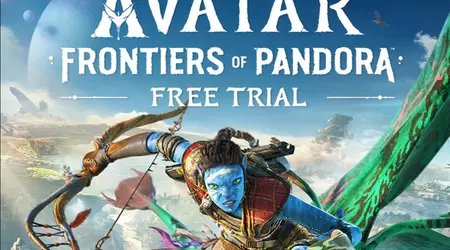 П’ять годин на Пандорі: Ubisoft пропонує безкоштовний доступ до Avatar: Frontiers of Pandora