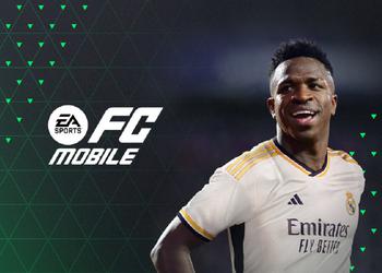 Electronic Arts анонсировала мобильную версию футбольного симулятора EA Sports FC для iOS и Android