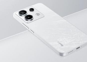 Redmi Note 13 Pro 4G с 200-МП камерой вслед за POCO M6 Pro 4G получил ключевую сертификацию для глобального анонса