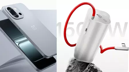 New OnePlus power bank can charge MacBook Pro up to 54% in 30 minutes
