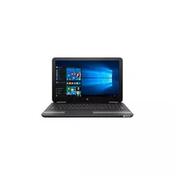 HP Pavilion 15-au019ur (W6Y37EA) Black