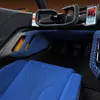 Превью концепта Toyota FT-Se