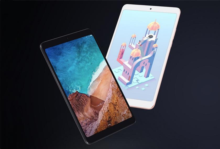 XDA: Xiaomi работает над тремя планшетами с экранами до 120 Гц и чипами Snapdragon 800-ой серии