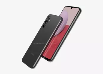 Rumor: Samsung Galaxy A14 will get a 5000 mAh battery, 50 MP camera and will cost 230 euros in Europe