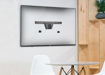 KIVI introduces TV wall mounts with a lifetime warranty