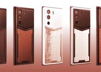 Премиальный смартфон для криптовалюты Metavertu стоимостью до $41 000 неожиданно стал популярным – Vertu получила более 80 000 оплаченных предзаказов
