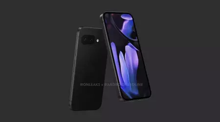 Google Pixel 9a: confirmed specifications and price of the new product