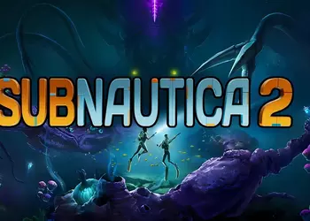 Все на дно! Представлен дебютный трейлер симулятора выживания в подводном мире Subnautica 2