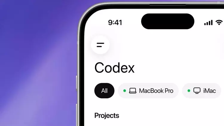 OpenAI brings Codex to your phone ...