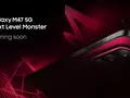 Samsung готовит Galaxy M47 5G: очередной «монстр» с большой батареей и амбициями на игры