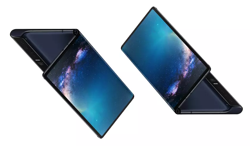 Глава Huawei о будущих складных смартфонах за 500 евро и дополненной реальности