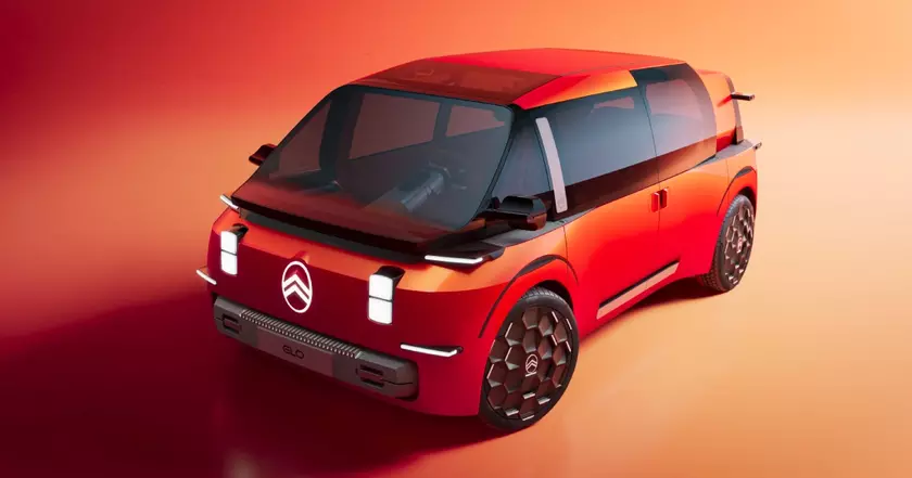 Citroën ELO concept