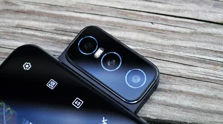 ASUS ZenFone 8 Flip did not disappoint in DxOMark test