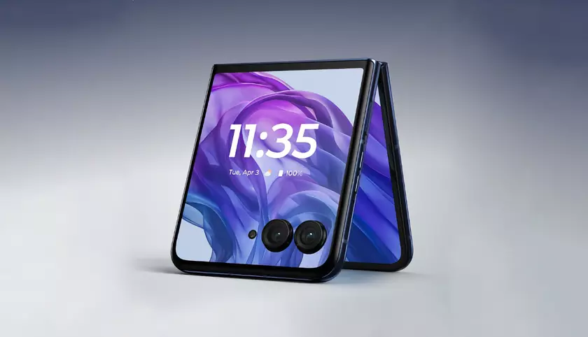 Презентация Motorola Razr 50 Ultra: Новая эра складных телефонов?