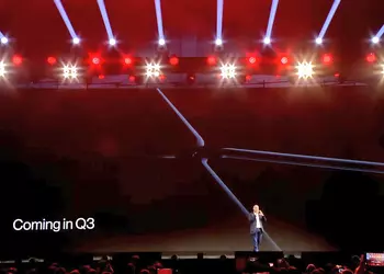 It's official: OnePlus will launch its first foldable smartphone this year