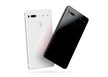 Essential Phone began to be officially sold in five countries of the world