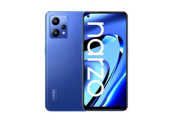 realme works on Narzo 60 budget smartphone with MediaTek Dimensity 6020 chip and 8GB RAM