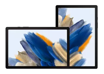 Samsung Galaxy Tab A8 (2021) budget tablet revealed in official presser