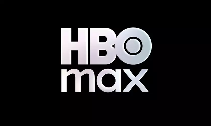HBO Max Британия Ірландія