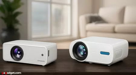 Best ONOAYO Projectors: Review and Comparison