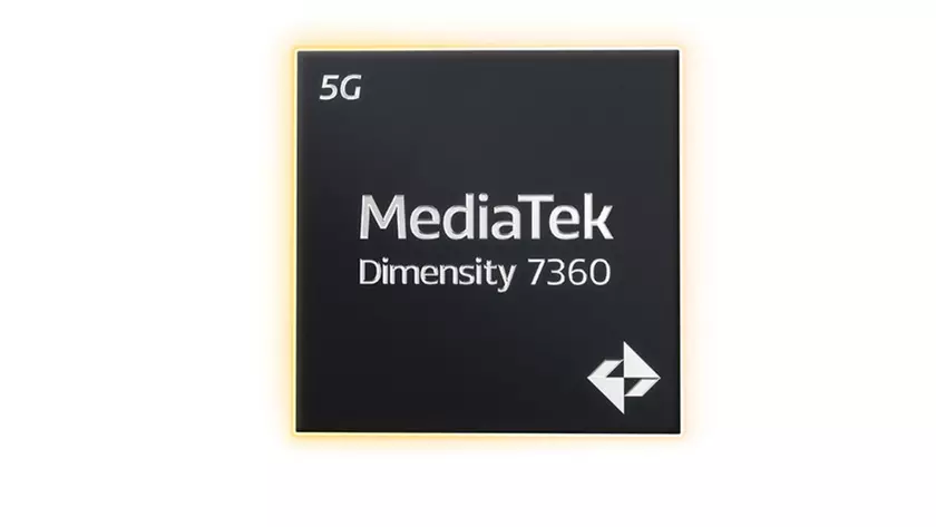 MediaTek Dimensity 7360 Turbo